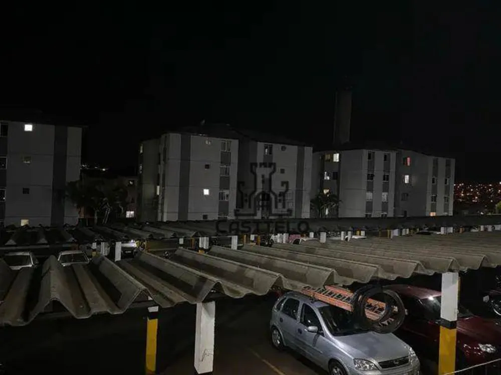 Apartamento, 2 quartos, 55 m² - Foto 3