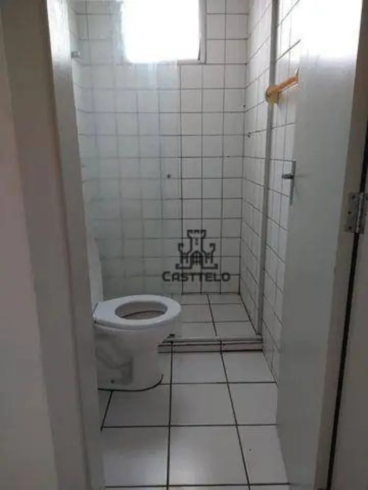 Apartamento, 2 quartos, 55 m² - Foto 4