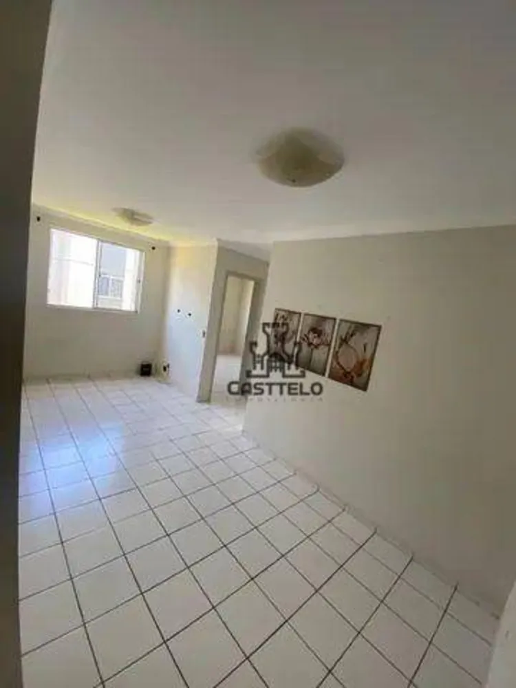 Apartamento, 2 quartos, 55 m² - Foto 5