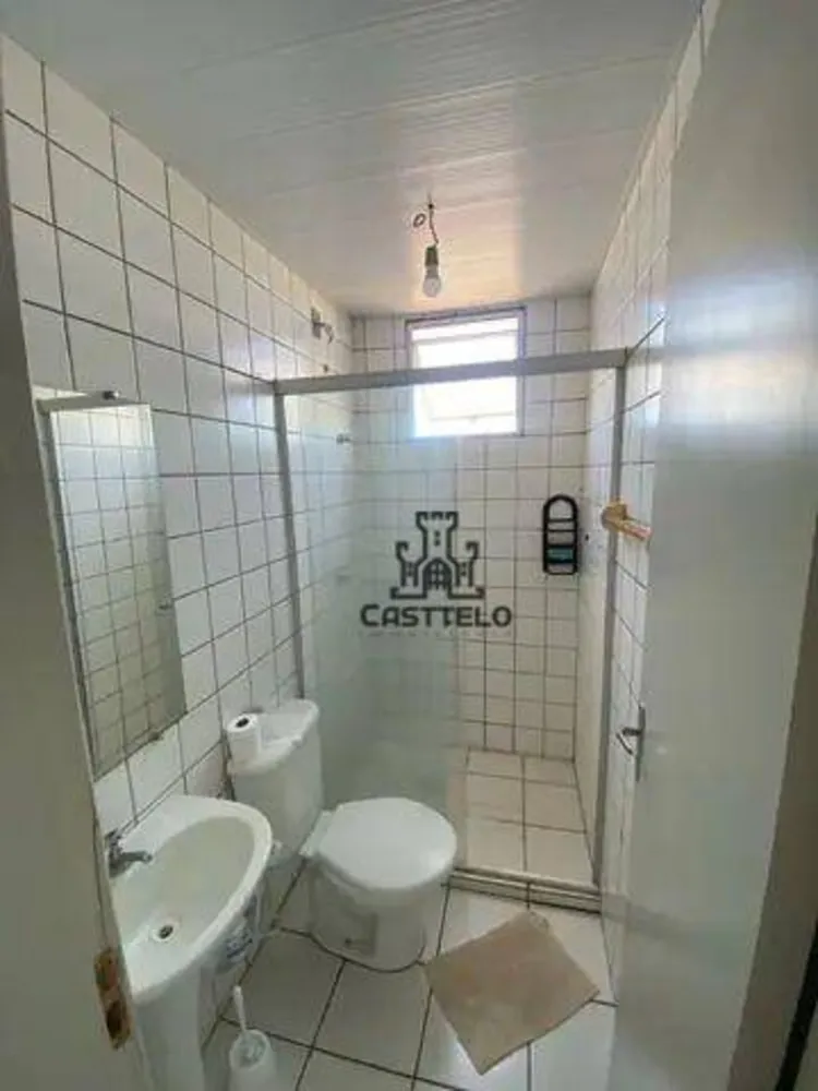 Apartamento, 2 quartos, 55 m² - Foto 7