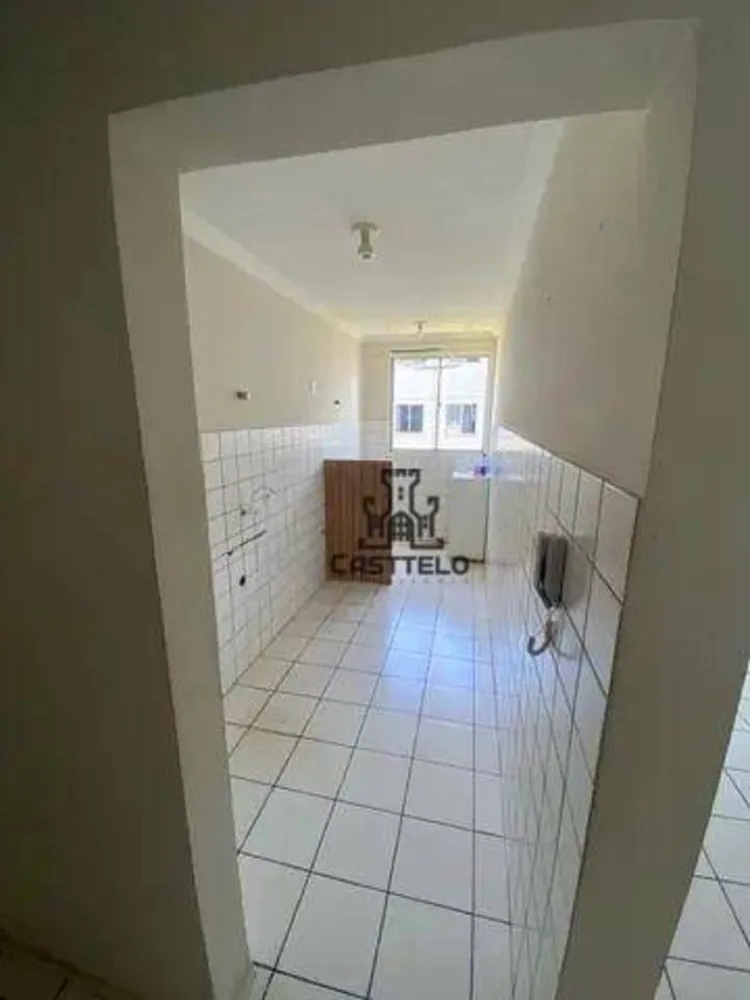 Apartamento, 2 quartos, 55 m² - Foto 6