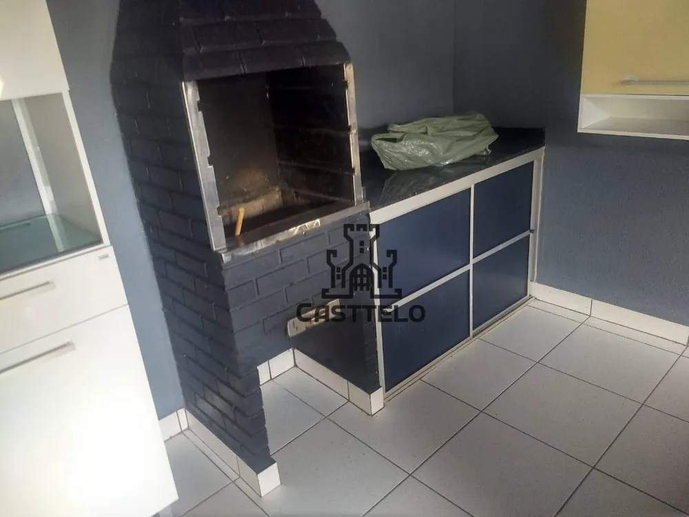 Casa, 3 quartos, 130 m² - Foto 7
