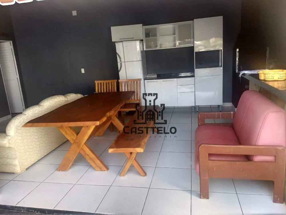 Casa, 3 quartos, 130 m² - Foto 6