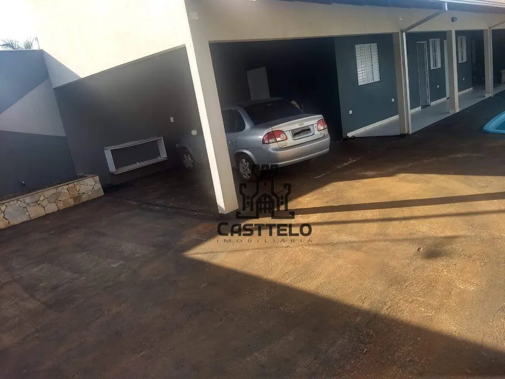 Casa, 3 quartos, 130 m² - Foto 2