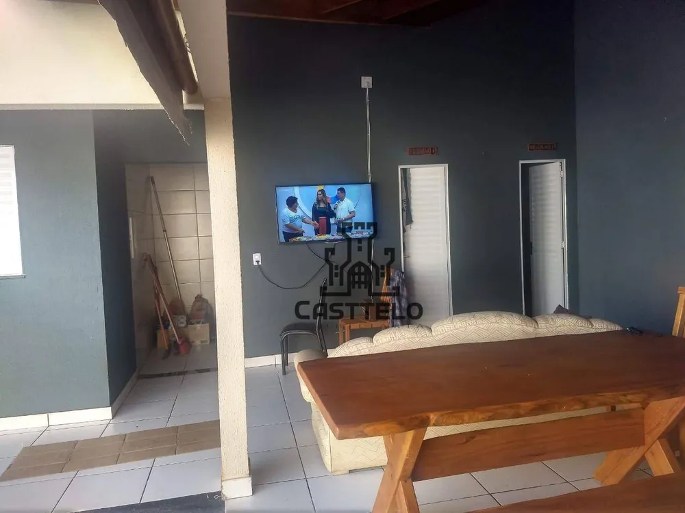Casa, 3 quartos, 130 m² - Foto 5