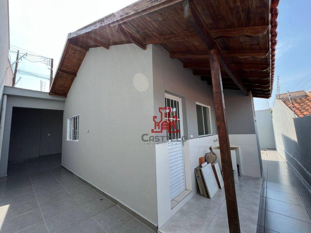 Casa, 2 quartos, 90 m² - Foto 6