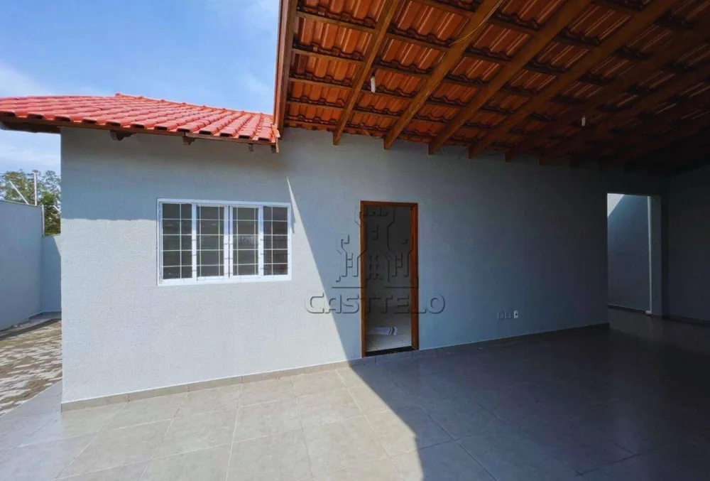 Casa, 2 quartos, 90 m² - Foto 9