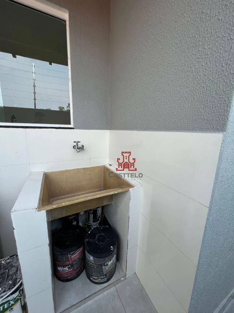 Casa, 2 quartos, 90 m² - Foto 10