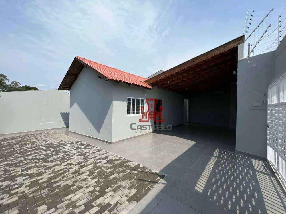 Casa, 2 quartos, 90 m² - Foto 12