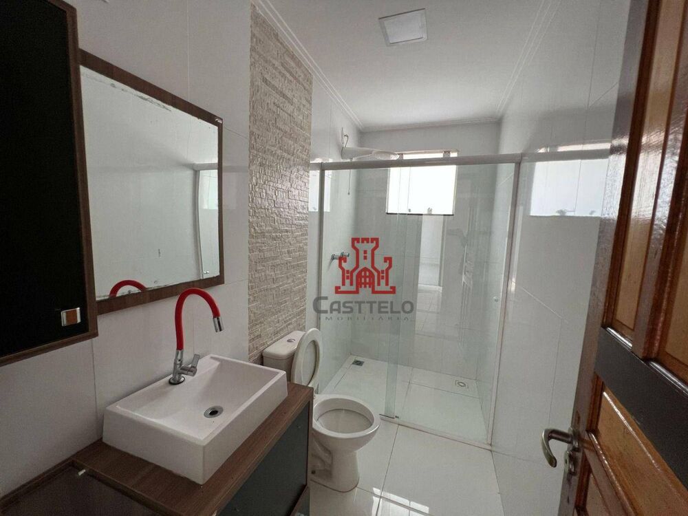 Casa, 2 quartos, 90 m² - Foto 2