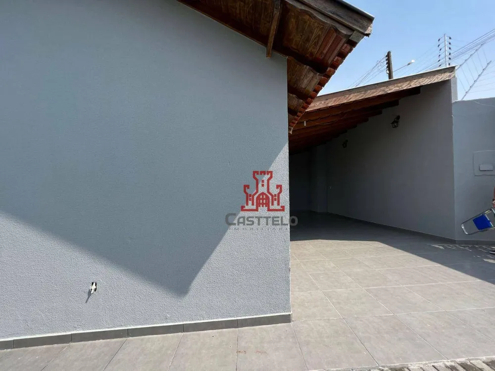 Casa, 2 quartos, 90 m² - Foto 13
