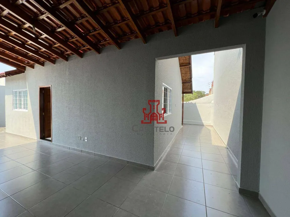 Casa, 2 quartos, 90 m² - Foto 16