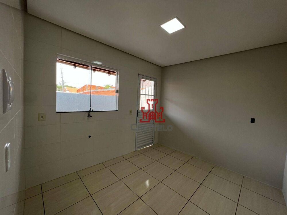 Casa, 2 quartos, 90 m² - Foto 3