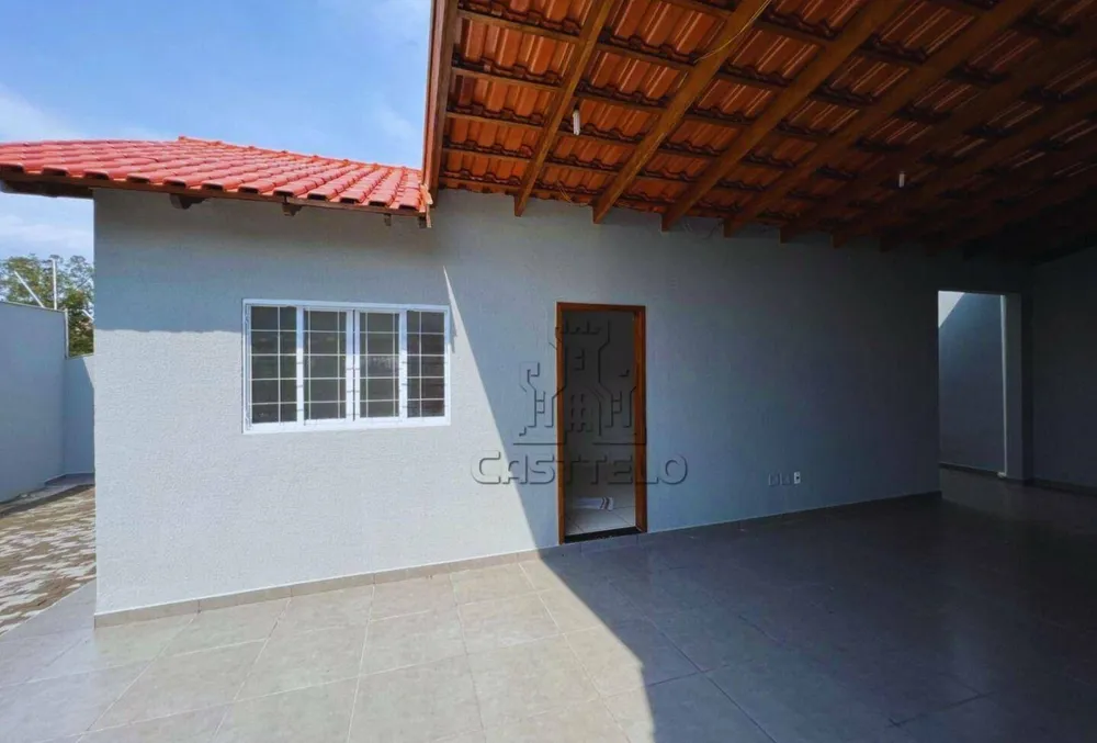 Casa, 2 quartos, 90 m² - Foto 14