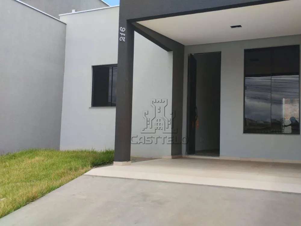 Casa, 3 quartos, 79 m² - Foto 1