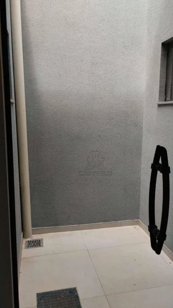 Casa, 3 quartos, 79 m² - Foto 10