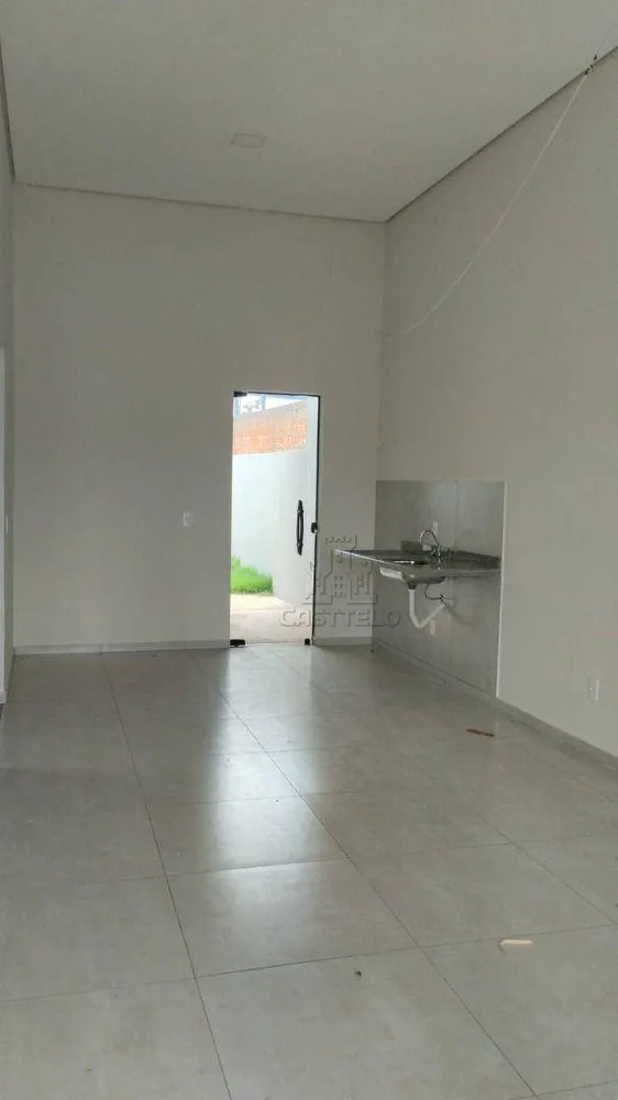 Casa, 3 quartos, 79 m² - Foto 4