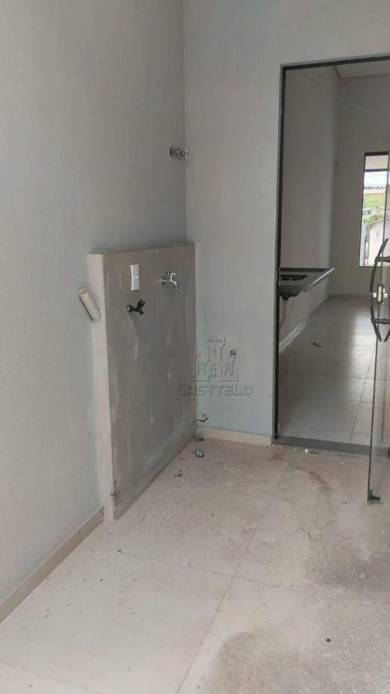 Casa, 3 quartos, 79 m² - Foto 12