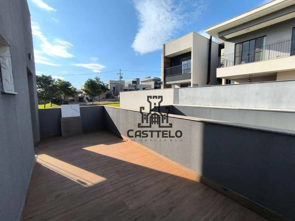 Sobrado, 3 quartos, 180 m² - Foto 6