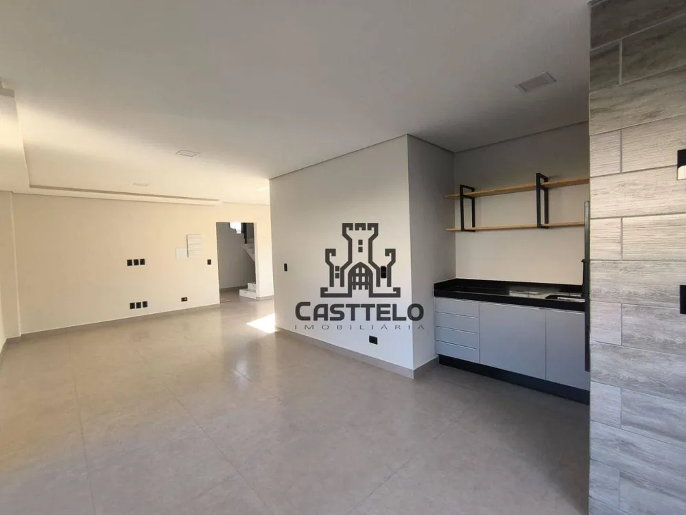 Sobrado, 3 quartos, 180 m² - Foto 3