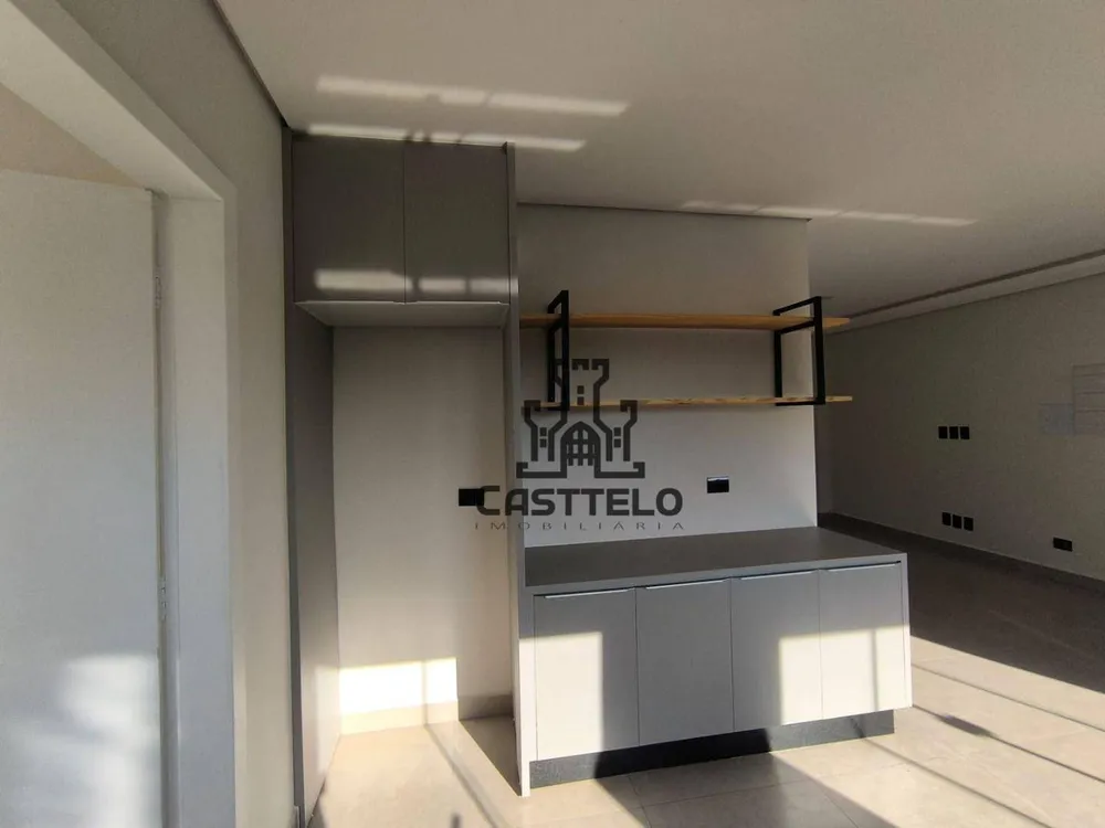 Sobrado, 3 quartos, 180 m² - Foto 8