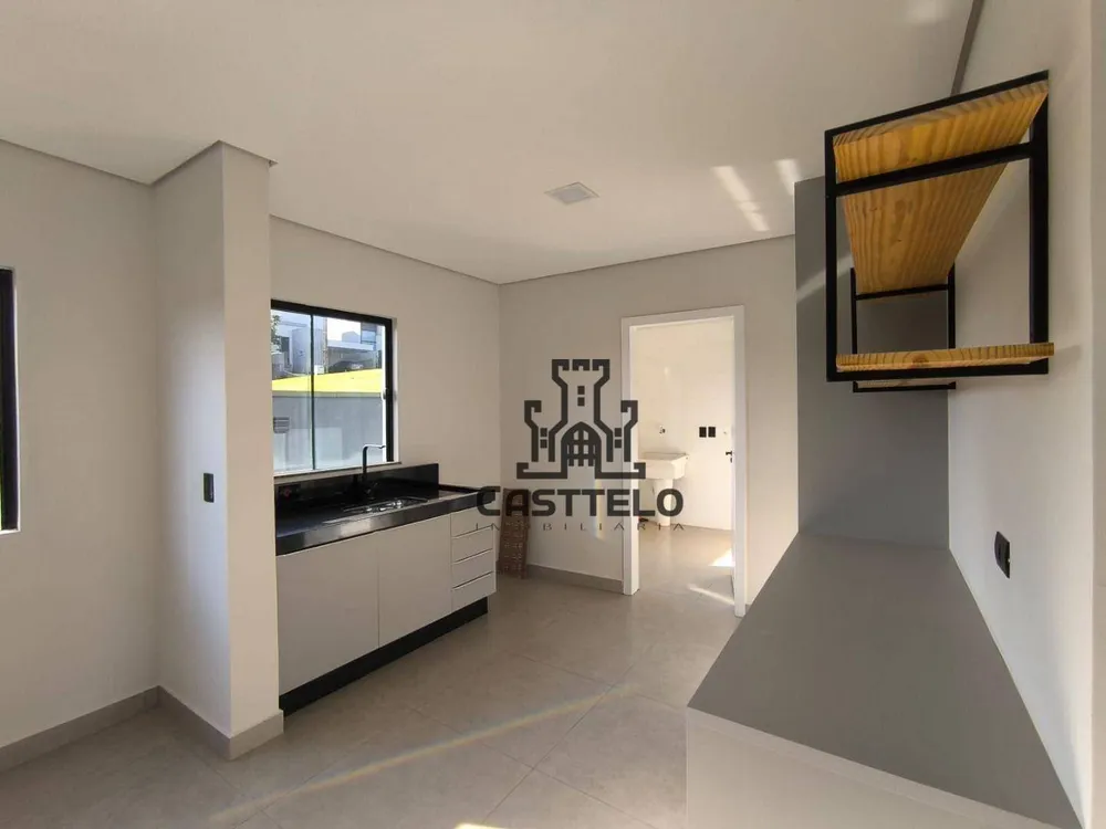 Sobrado, 3 quartos, 180 m² - Foto 4