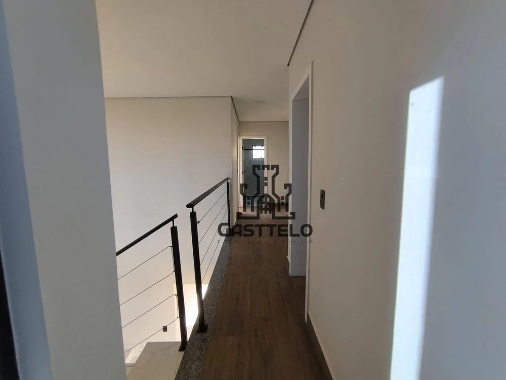 Sobrado, 3 quartos, 180 m² - Foto 1