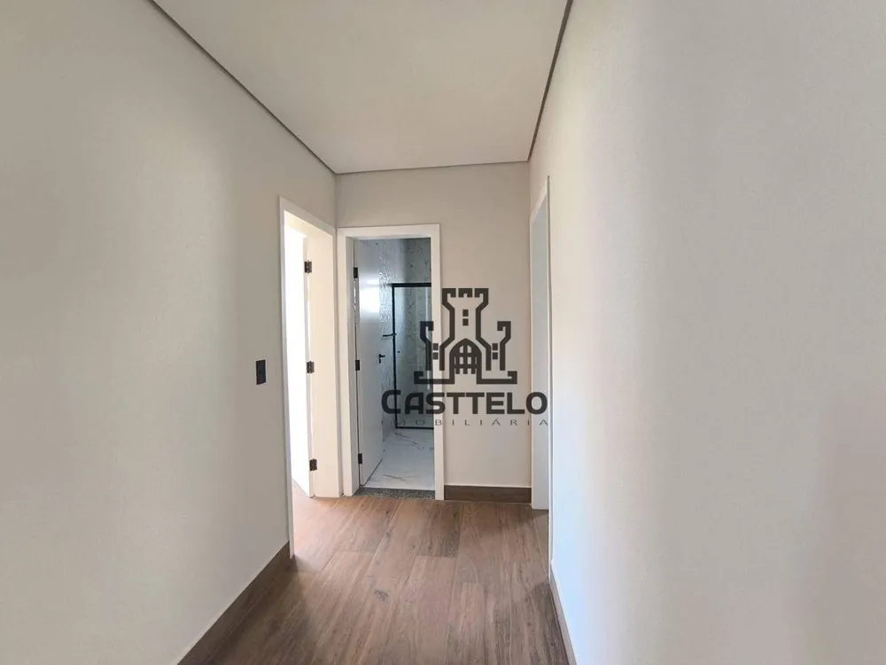 Sobrado, 3 quartos, 180 m² - Foto 10