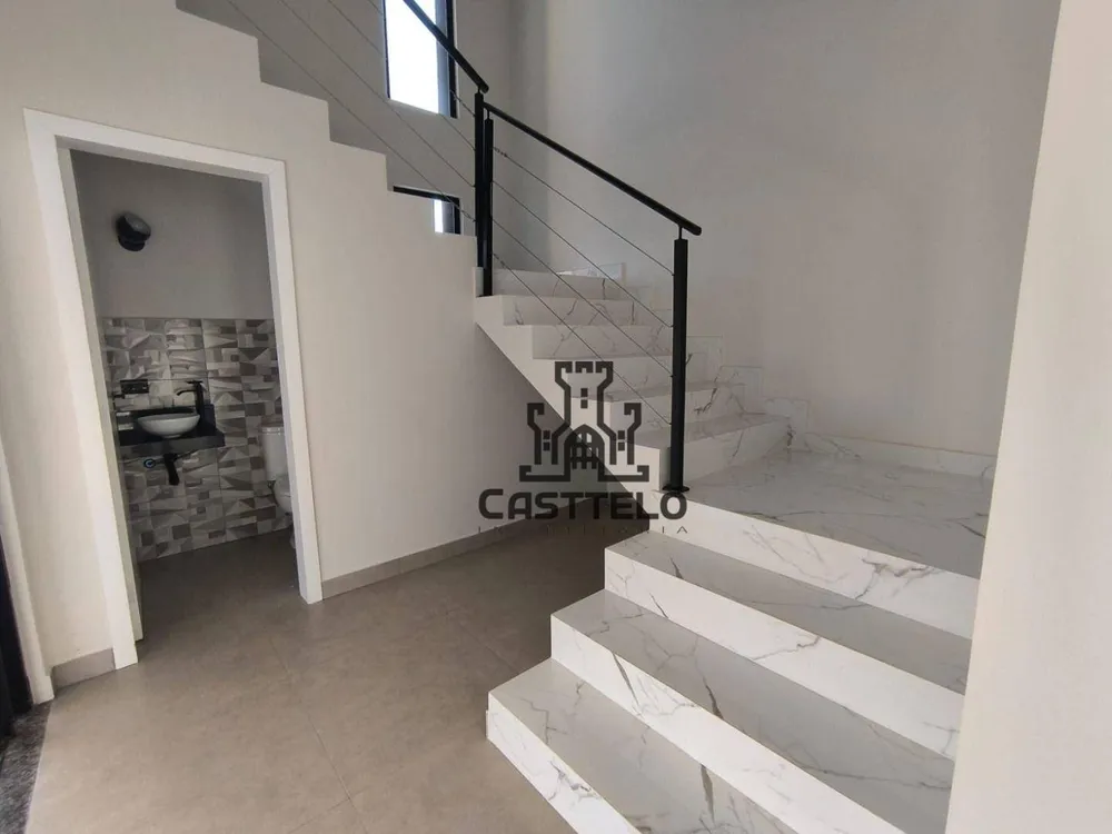 Sobrado, 3 quartos, 180 m² - Foto 5