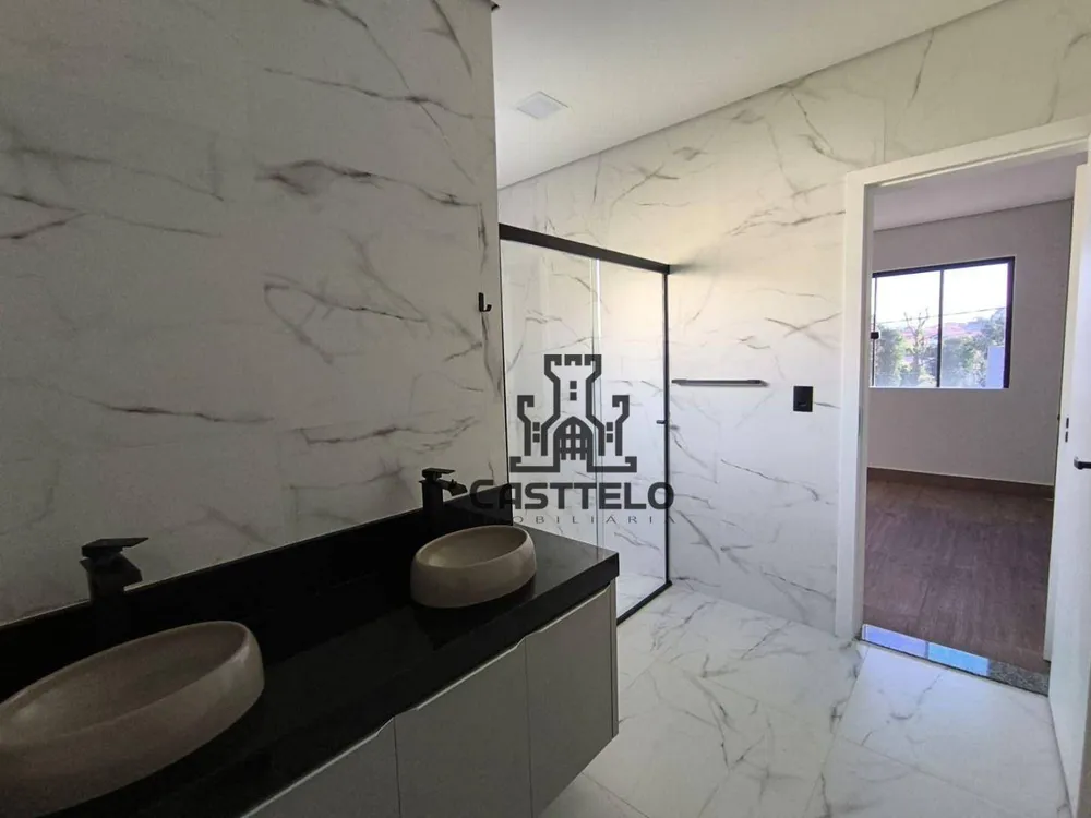 Sobrado, 3 quartos, 180 m² - Foto 2