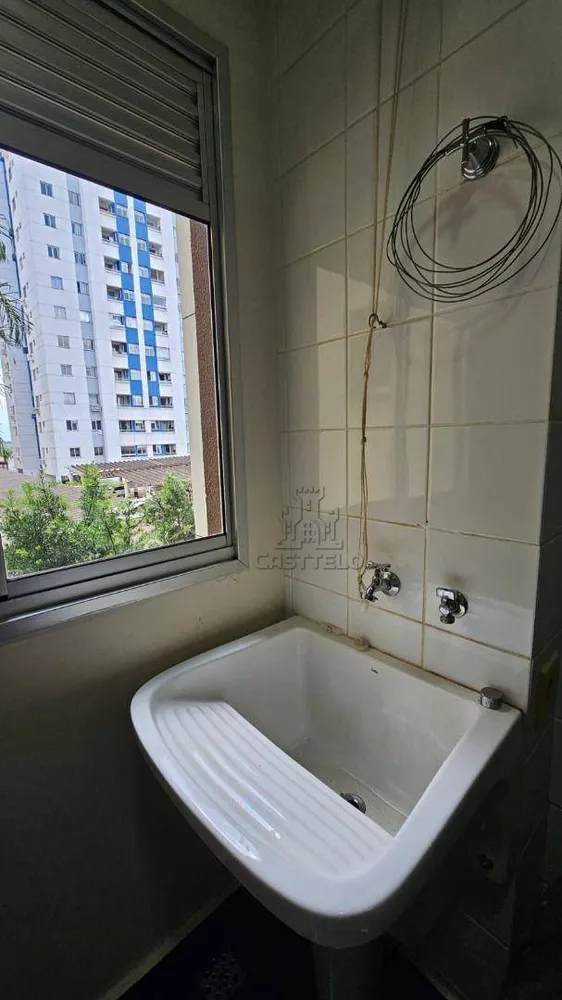 Apartamento, 3 quartos, 57 m² - Foto 12