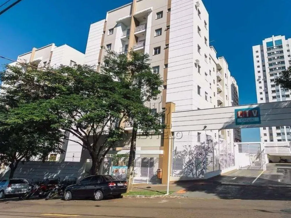 Apartamento, 3 quartos, 57 m² - Foto 1