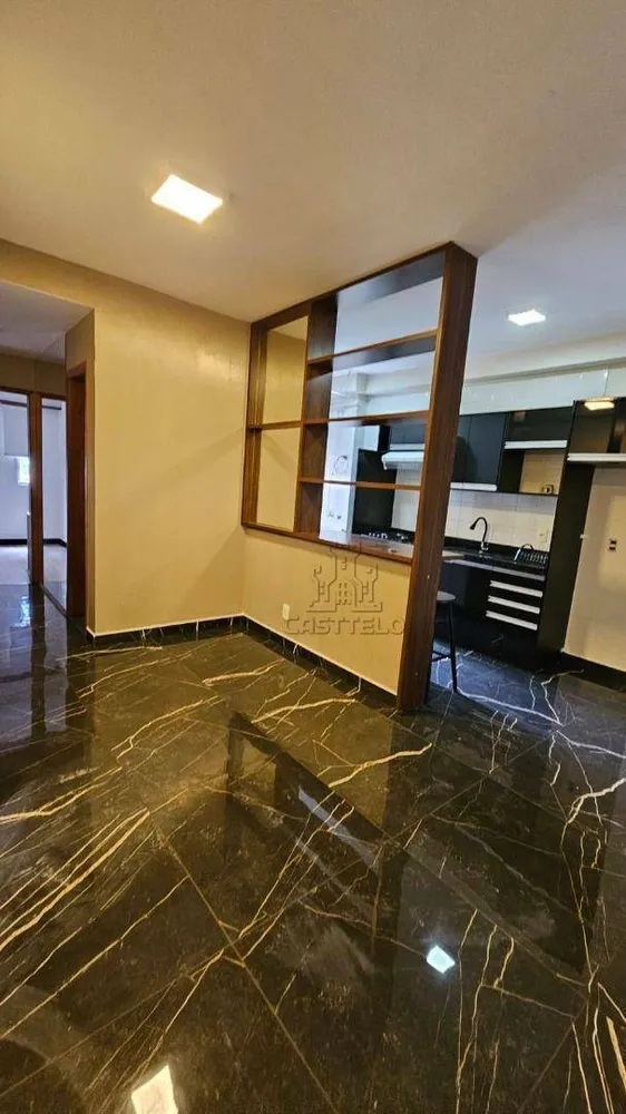 Apartamento, 3 quartos, 57 m² - Foto 1