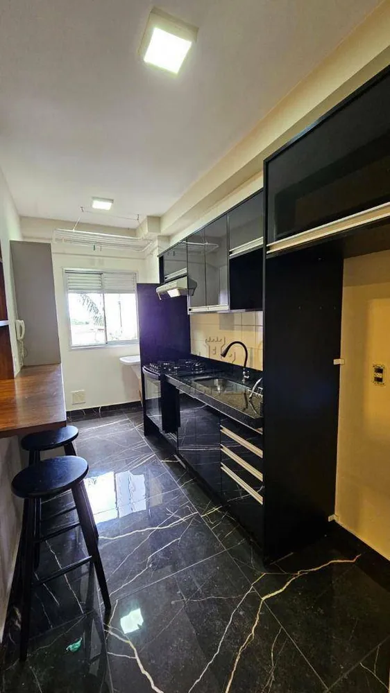 Apartamento, 3 quartos, 57 m² - Foto 9