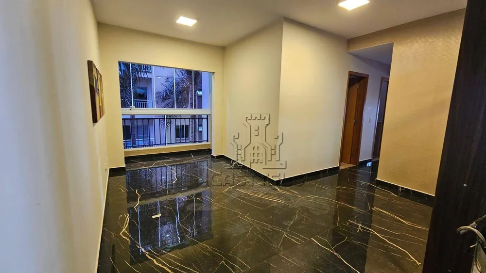 Apartamento, 3 quartos, 57 m² - Foto 5