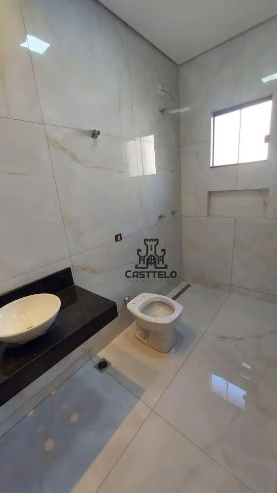 Casa, 3 quartos, 79 m² - Foto 12