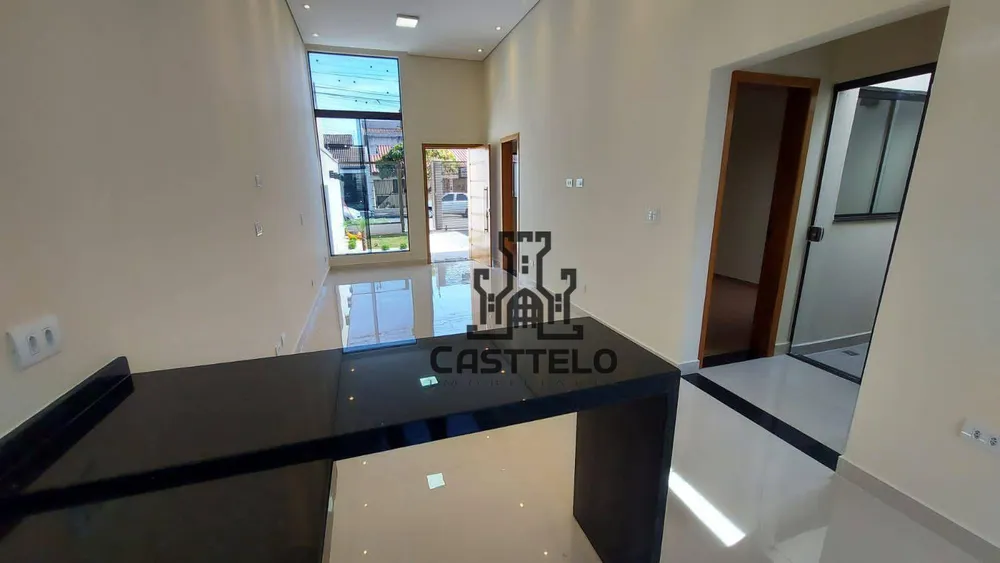 Casa, 3 quartos, 79 m² - Foto 3