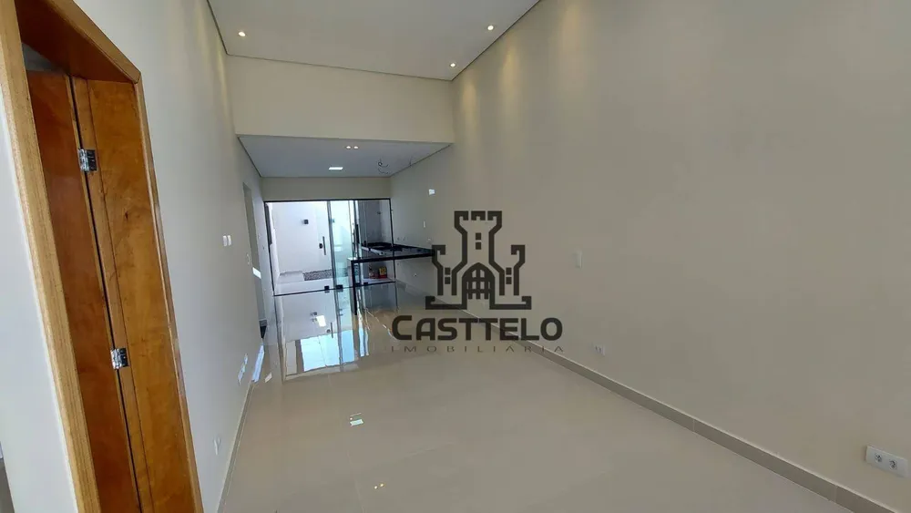 Casa, 3 quartos, 79 m² - Foto 4