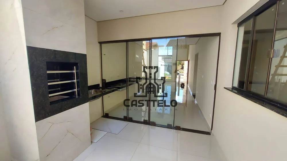 Casa, 3 quartos, 79 m² - Foto 6
