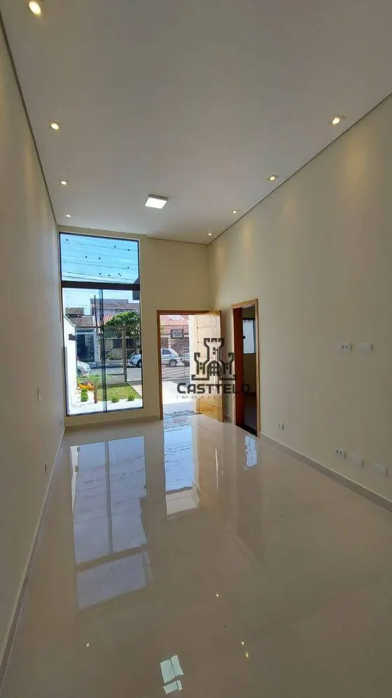 Casa, 3 quartos, 79 m² - Foto 2