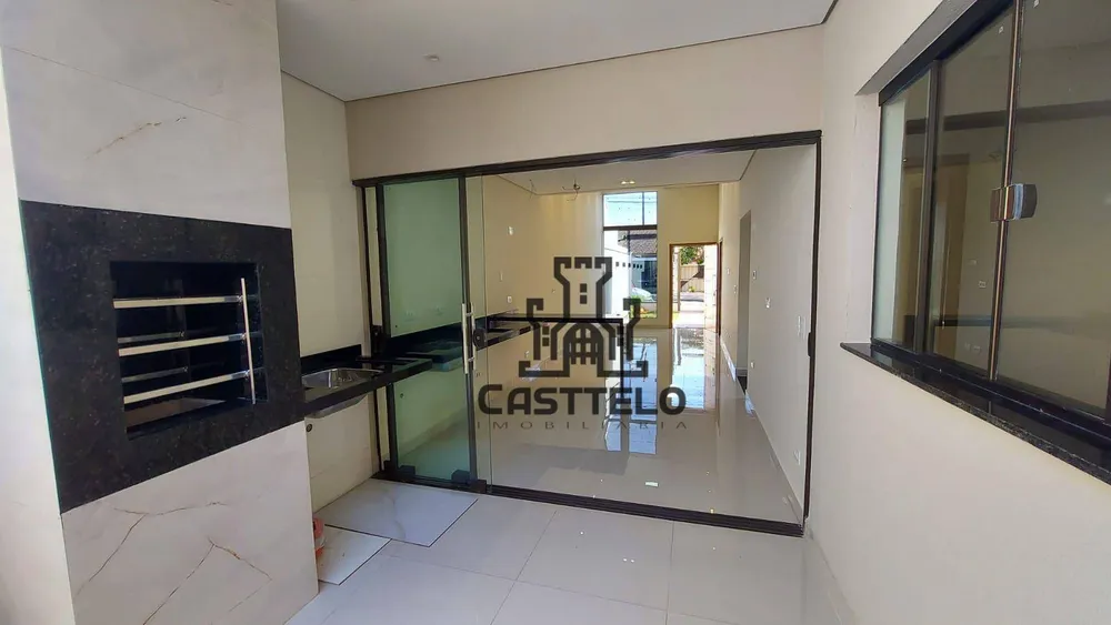 Casa, 3 quartos, 79 m² - Foto 7