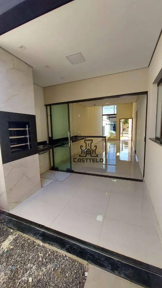 Casa, 3 quartos, 79 m² - Foto 5