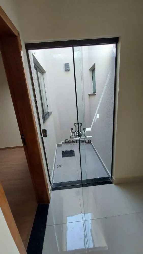 Casa, 3 quartos, 79 m² - Foto 9