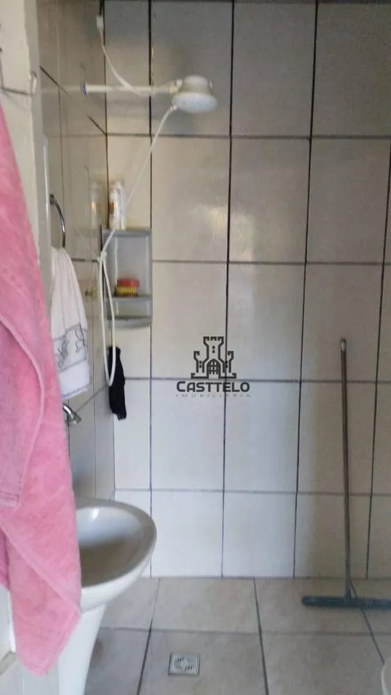 Casa, 2 quartos, 60 m² - Foto 9