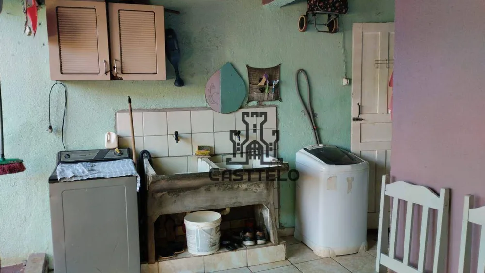 Casa, 2 quartos, 60 m² - Foto 1