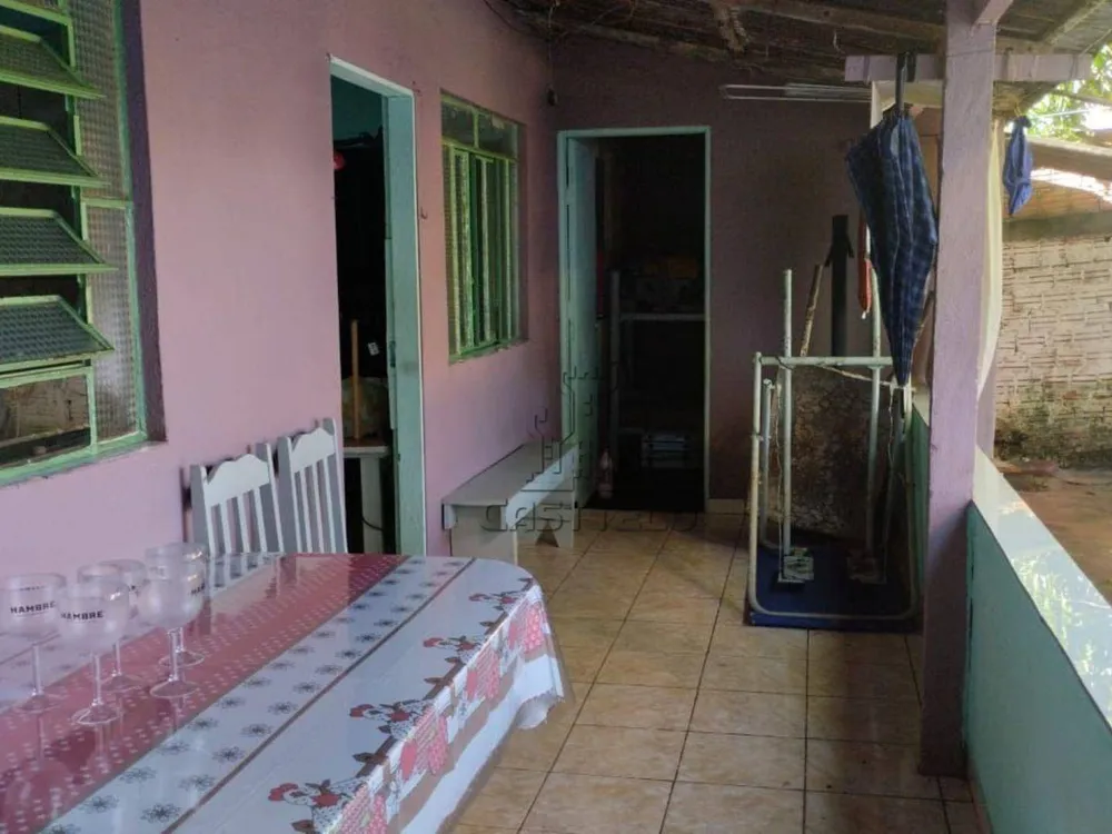 Casa, 2 quartos, 60 m² - Foto 2