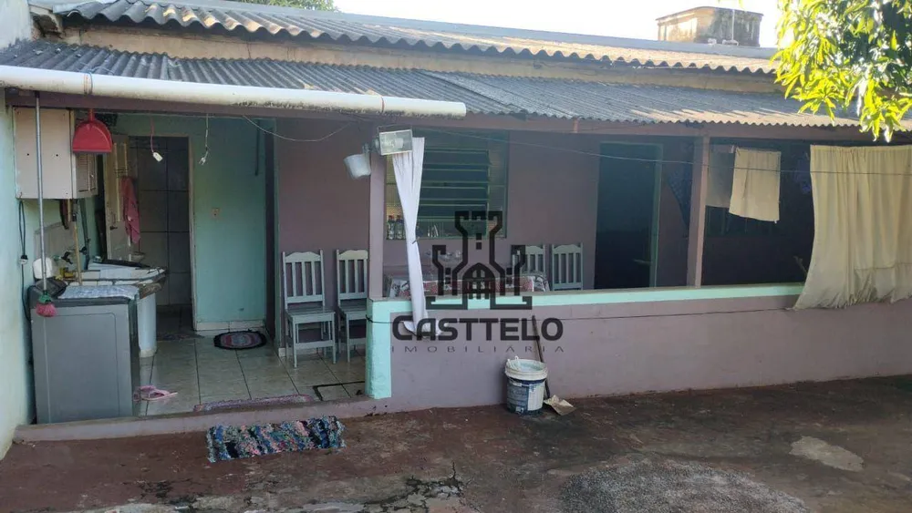 Casa, 2 quartos, 60 m² - Foto 6