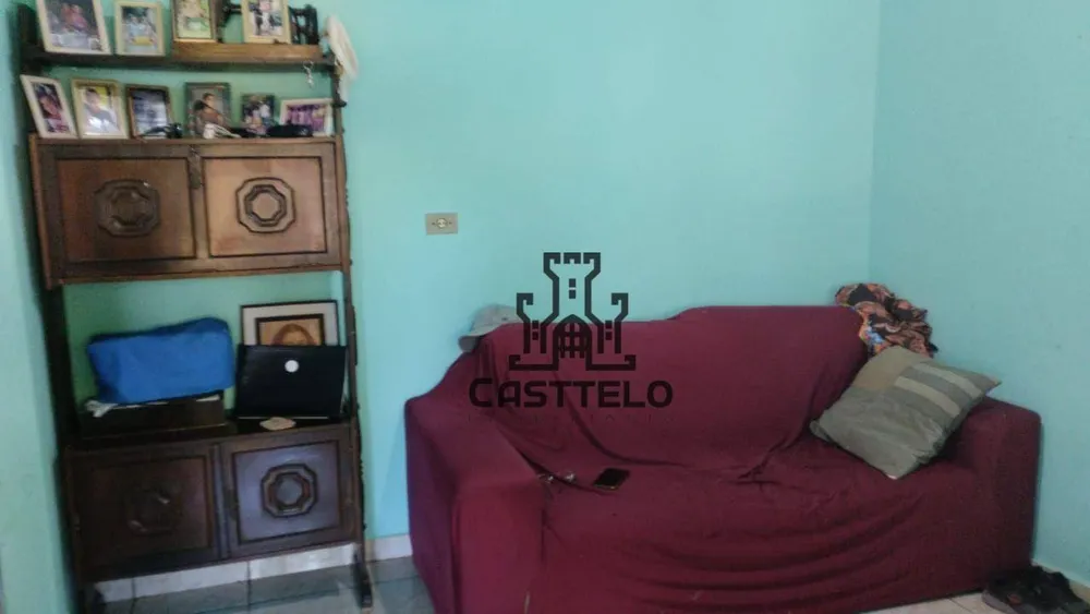 Casa, 2 quartos, 60 m² - Foto 7