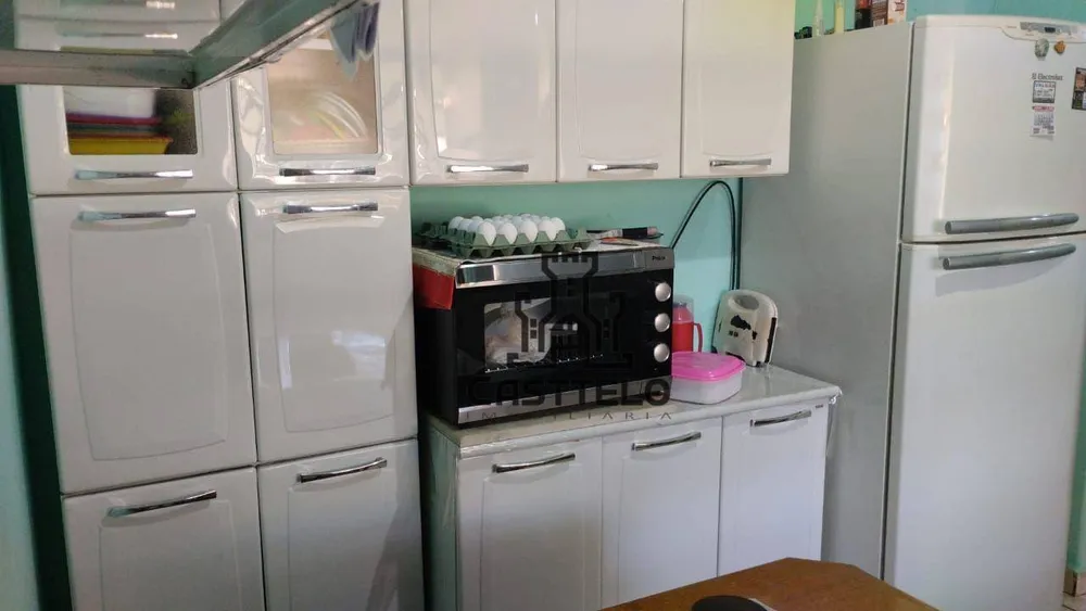 Casa, 2 quartos, 60 m² - Foto 5