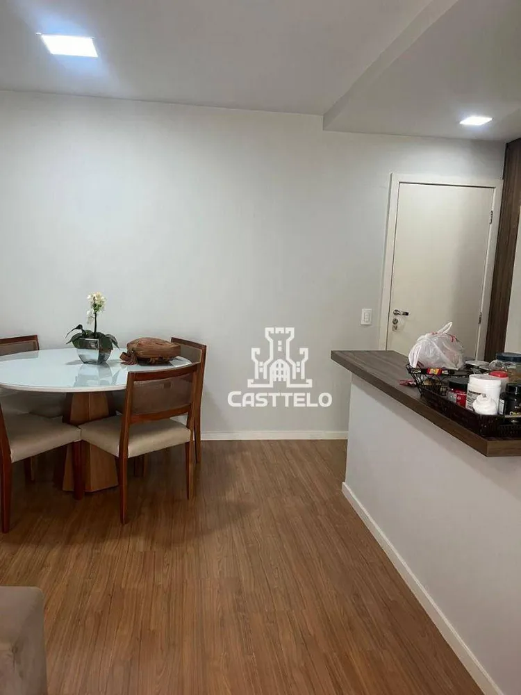 Apartamento, 3 quartos, 80 m² - Foto 3